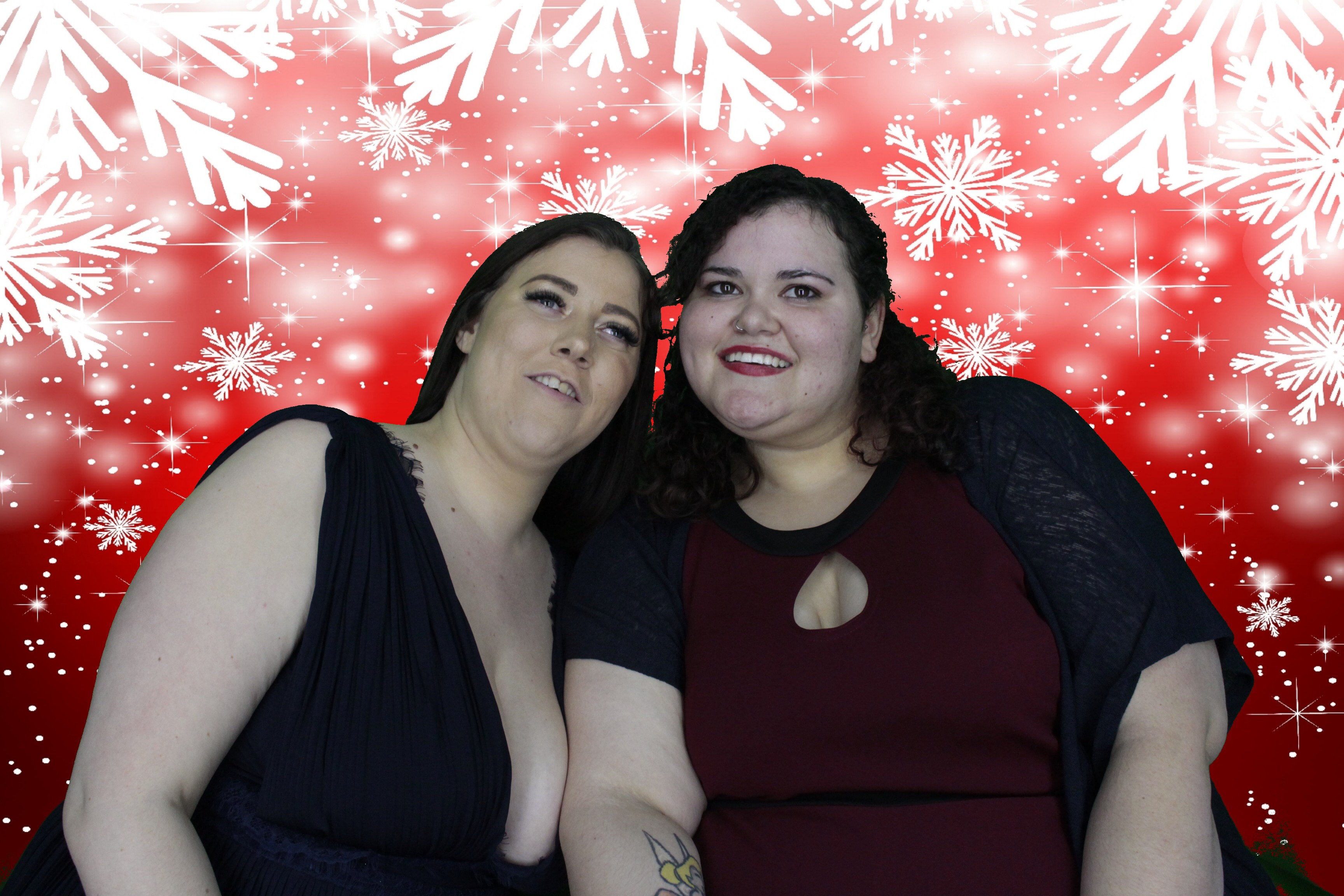 Domestic and General Christmas Party 2019 | View more photos from the event at gallery.myphotoboothexperience.co.uk/u/MyPhotoBoothExperienceLtd/Domestic-and-General-Christmas-Party-2019